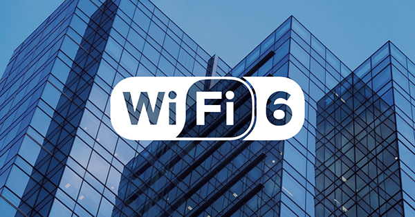 Wi-Fi 6 چیست؟